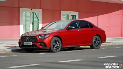E 300